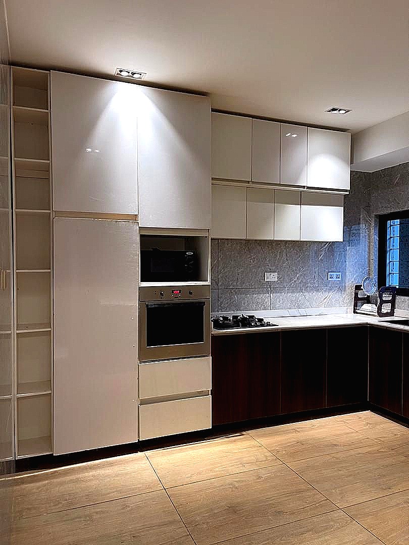 High-End 3-Bedroom Living in Ikoyi — photo 4